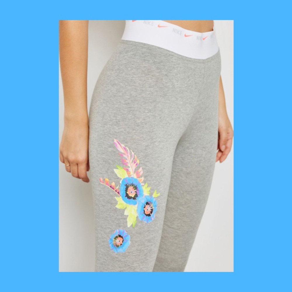 Nike Ultra Femme Leggings